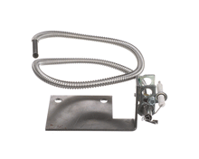 ANETS C10165-01-C PLT ASSEMBLY STANDING NAT 14GS