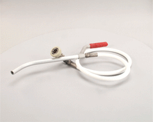 ANETS D4396-00-C FLITER ASSEMBLY HOSE/NOZ W/CPLG F/M