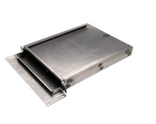 ANETS D5143-00-C FL WELDMENT MX-14/14GS