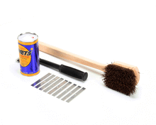 ANETS K5060-00-C ACCS CHROME CLEAN KIT