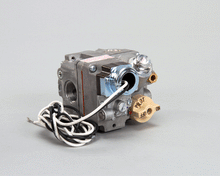 ANETS P5045651 VALVE GAS 3/4 BMSER 120V TPILE N