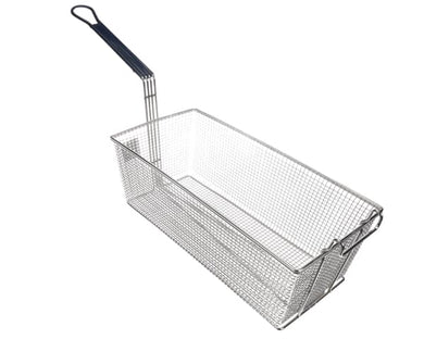 ANETS P6072184 BASKET RM #18 OBL TWIN W/COATED