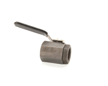 ANETS P8835-16 VALVE BALL 1 1/4 FULL PORT ANETS