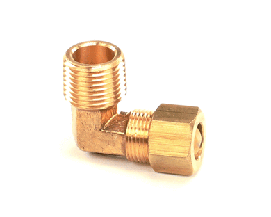 ANETS P8840-72 FTG CMPR ELB BRS 1/2TBX1/2NPT