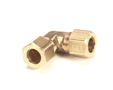 ANETS P8841-25 ELB BRS COMP 1/2 X 1/2