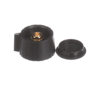 ANETS P8902-80 KNOB W/COVER SSTHERMOSTAT