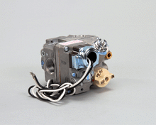 ANETS P8903-40 VALVE GAS 3/4 BMSER 120V TPILE