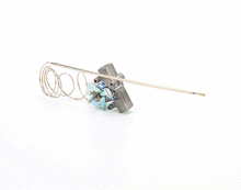 ANETS P8904-50 THERMOSTAT GAS 150-550F