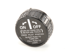ANETS P8905-08 KNOB PLT SAFETY