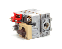 ANETS P8905-63 GAS VALVE MILLIVOLT HW #V5820A