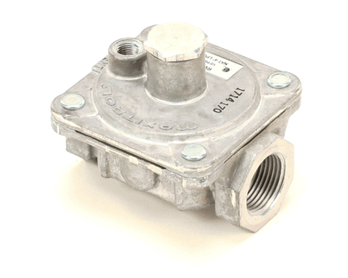 ANETS P8905-81 REGULATOR NAT/LP GAS A24/36/48