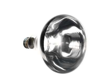 ANETS P9130-04 LAMP IRHEAT 250W/120V WHT/FRS