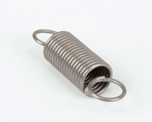 ANETS P9500-08 SPRING TENSION #B13107 ISSUE