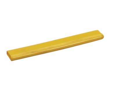ANETS P9600-60 GRIP VALVE HDL YELLOW
