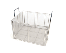ANETS P9800-88 WIRING BASKET BULK SQ 8X8 GPC18