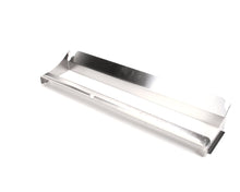 ANTUNES 0022047 BUN STOPPER WELDMENT