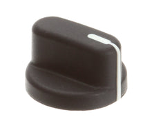 ANTUNES 7001324 KNOB  1/4 SHAFT