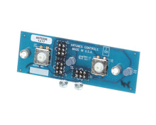 ANTUNES 7001028 MUFFIN/BAGEL POWER BRD  NON OP