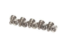 ANTUNES 310P196 SCREW  SHOULDER 10-32 SS PKG10