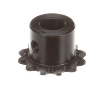 ANTUNES 2150316 SPROCKET  25B12