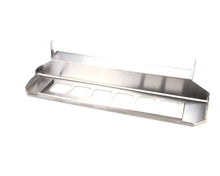 ANTUNES 0022041 TRAY HOLDER WELDMENT