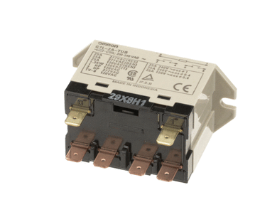 ANVIL AMERICA XFFA8030 RELAY SWITCH