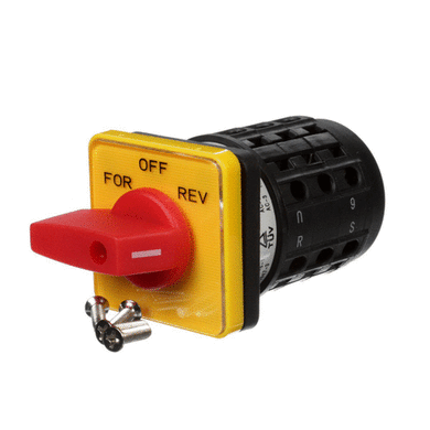 ANVIL AMERICA XMIN1216 SWITCH  6 TERMINAL