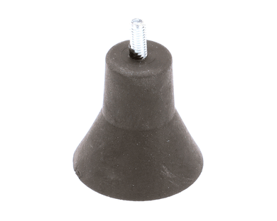 ANVIL AMERICA XSLS0115 RUBBER FOOT SLR(7012/7312/7412