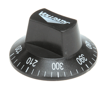 ANVIL AMERICA XTSA0010 KNOB THERMOSTAT FOR A TSA