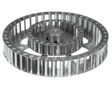 APW WYOTT 1200500 FAN BLOWER WHEEL