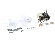APW WYOTT 1203700 EVAPORATOR FAN MOTOR
