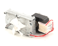 APW WYOTT 1211800 MOTOR GEAR 240 VAC 50/60 HZ