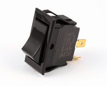 APW WYOTT 1302400 SWITCH  ROCKER DPST