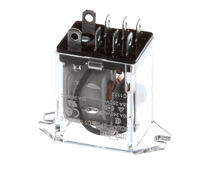 APW WYOTT 1311800 RELAY SPDT 120V COIL 15 AMPS