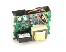 APW WYOTT 1400110 CONTROL  G6 DIAL CONVECTION OV
