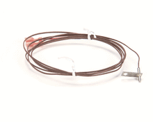 APW WYOTT 1400216 THERMOCOUPLE  TYPE K  W/MOUNT