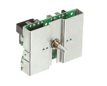 APW WYOTT 1400260 CONTROL  ELAN ESTAT-LC  RTD IN