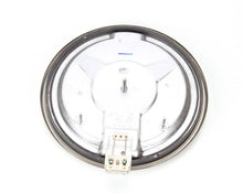 APW WYOTT 1410401 SEALED HOT PLATE 240V