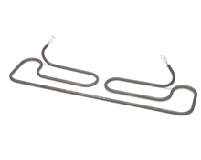 APW WYOTT 1439740 UNIT ASSEMBLY-HEAT-208V  18PLATE