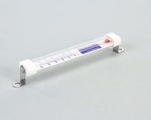 APW WYOTT 1453310 THERMOMETER 200 DEGREE F MAXIM