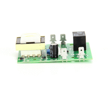APW WYOTT 1475000 THERMOSTAT ELECTRONIC PRESET