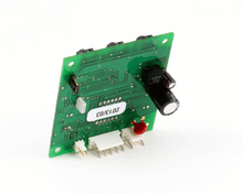 APW WYOTT 1480000 CONTROLLER  TEMPERATURE  V4 P