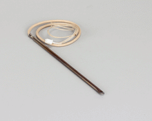 APW WYOTT 1481710 PROBE  EG RTD 1000 OHM 0.307 X
