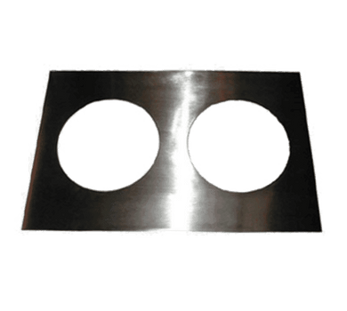 APW WYOTT 14883 (E)SOUP ADAPTER 8/8