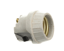 APW WYOTT 1505600 SOCKET  LAMP