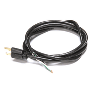 APW WYOTT 1532500 CORDSET 16/3 78300VSJTO NEMA5-