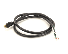 APW WYOTT 1537000 CORDSET 14-3 STO 105C 600V NEM