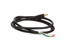 APW WYOTT 1542002 CORDSET; NEMA 5-15P 14/3 90C SJO 300V