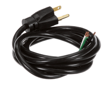 APW WYOTT 1547000 CORD SET  16-3 SJTO 105C 300V