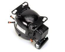 APW WYOTT 1805050 COMPRESSOR  1/3 HP ASPERA 120V